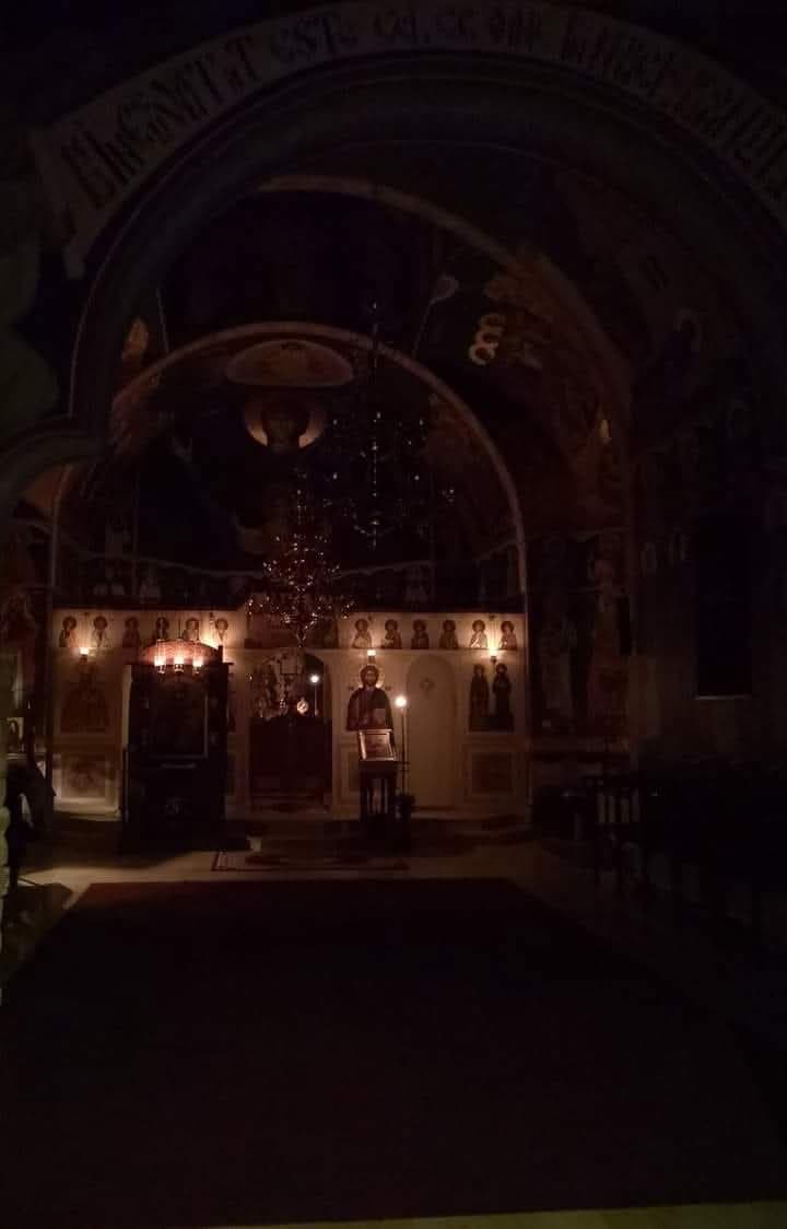 Galerie foto mănăstire 11