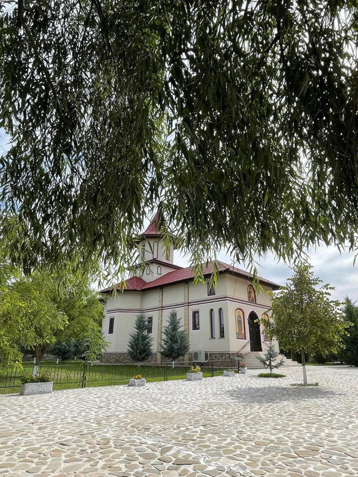 Galerie foto mănăstire 13