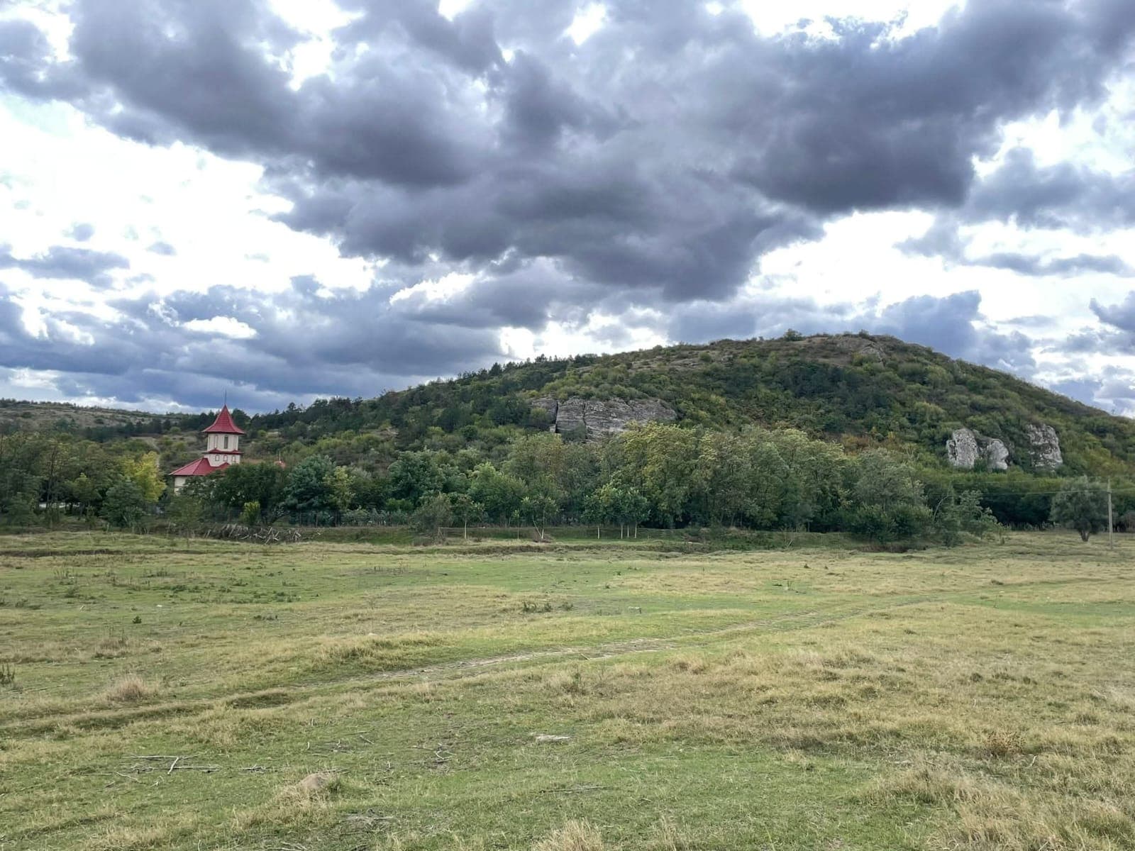 Galerie foto mănăstire 25