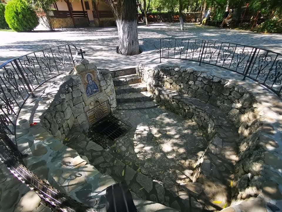 Galerie foto mănăstire 26